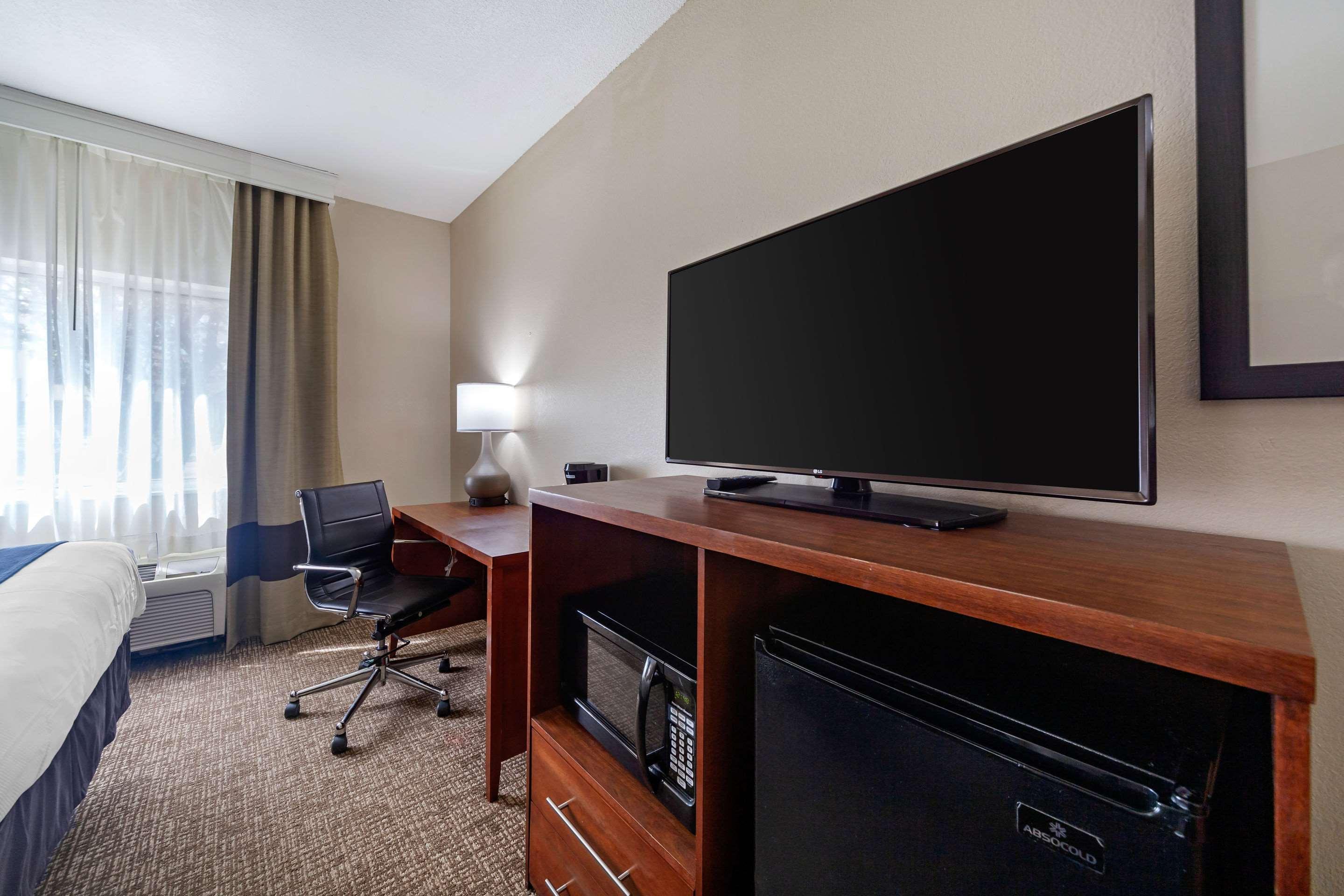 Comfort Inn Oklahoma City South - I-240 Экстерьер фото