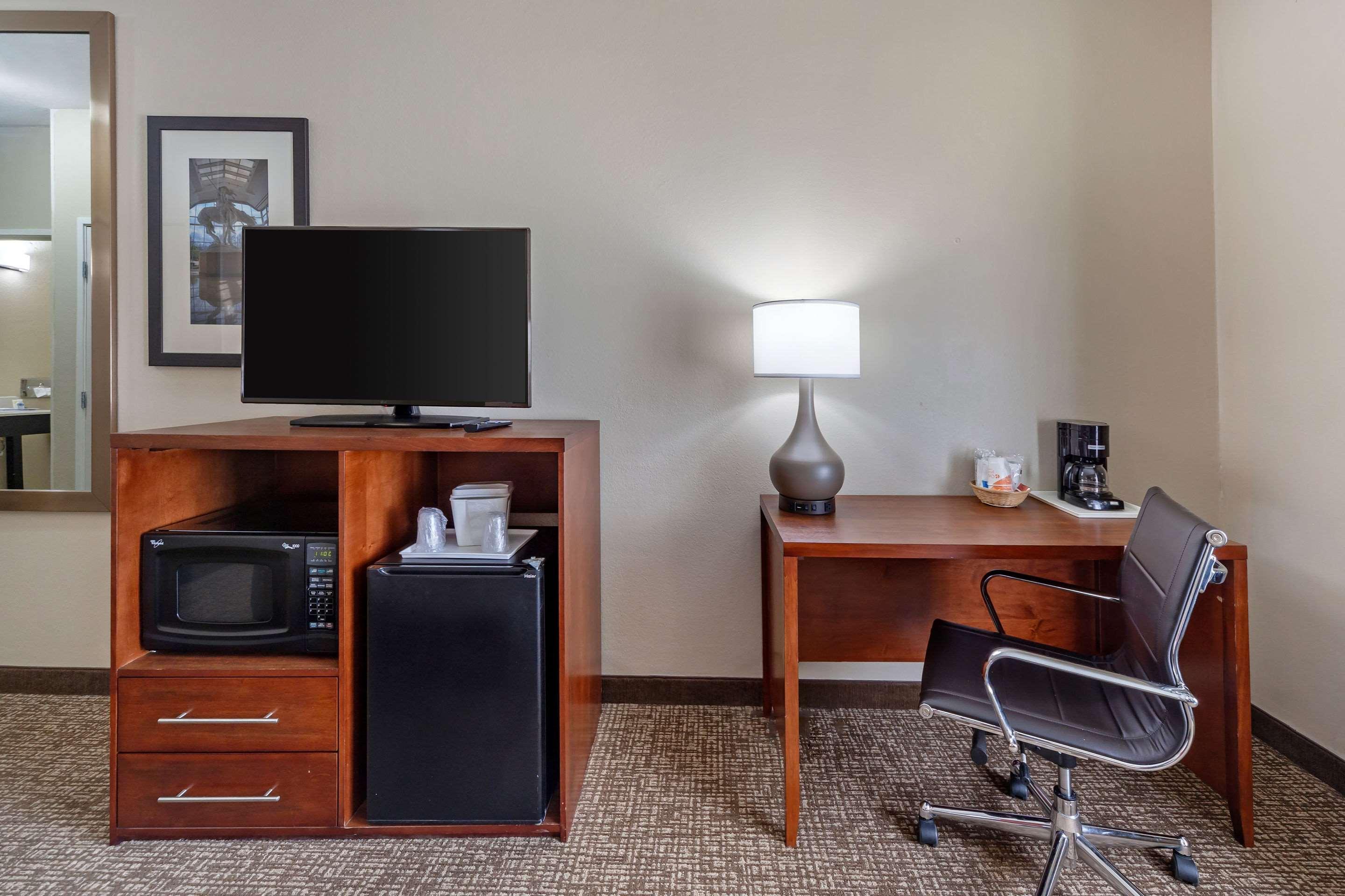 Comfort Inn Oklahoma City South - I-240 Экстерьер фото